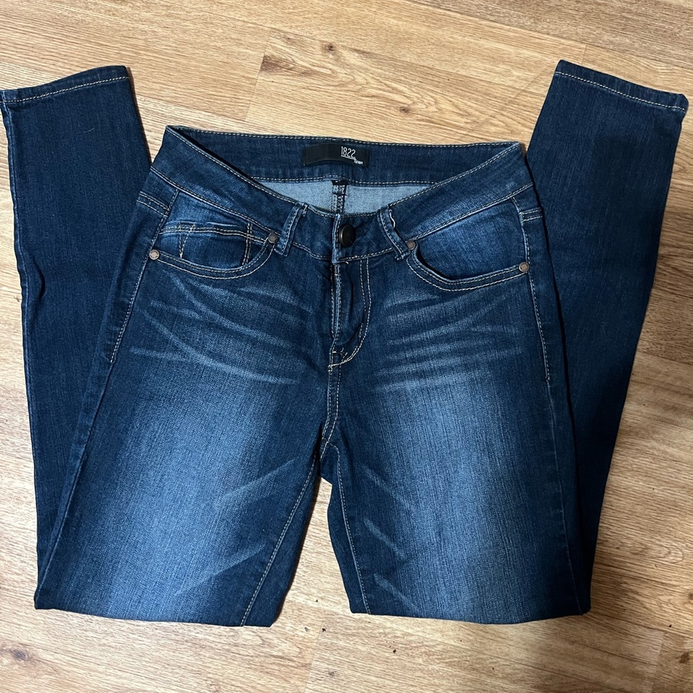 1822 Denim jeans size 27